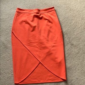 Banana Republic pencil Skirt
